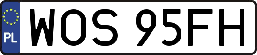 WOS95FH