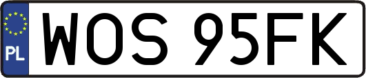 WOS95FK
