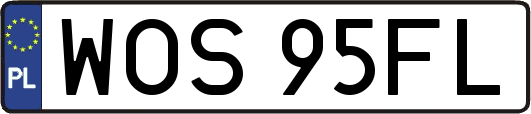 WOS95FL