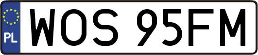 WOS95FM