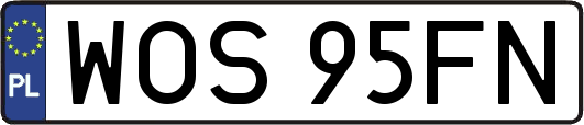 WOS95FN