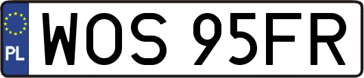 WOS95FR