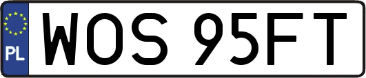 WOS95FT