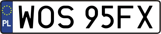 WOS95FX