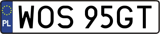WOS95GT