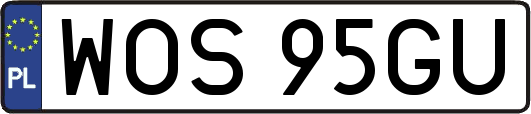 WOS95GU