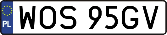 WOS95GV
