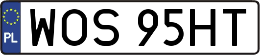 WOS95HT