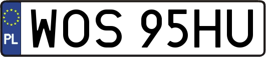 WOS95HU