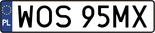 WOS95MX