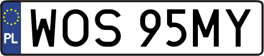 WOS95MY