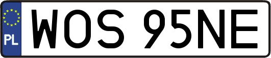 WOS95NE
