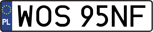 WOS95NF