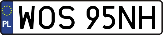 WOS95NH