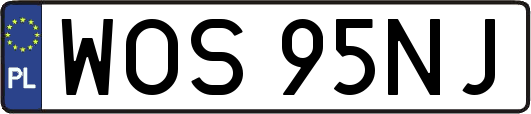 WOS95NJ