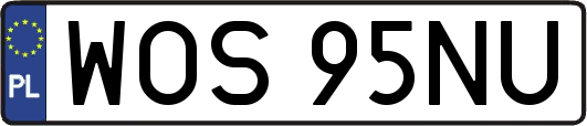 WOS95NU