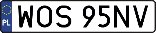 WOS95NV