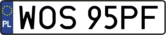 WOS95PF