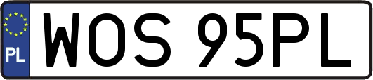 WOS95PL