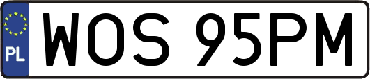 WOS95PM