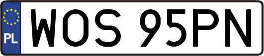 WOS95PN