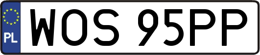 WOS95PP