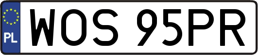 WOS95PR