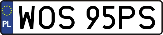 WOS95PS