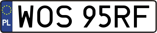 WOS95RF