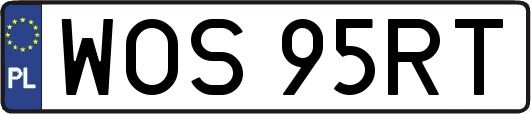 WOS95RT