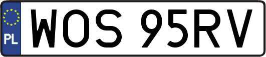 WOS95RV