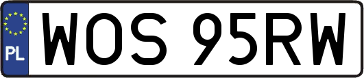 WOS95RW