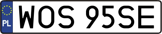 WOS95SE