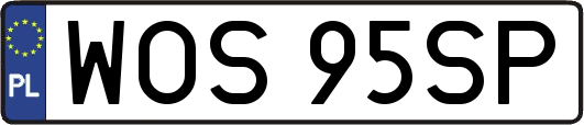 WOS95SP