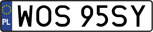 WOS95SY