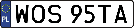WOS95TA