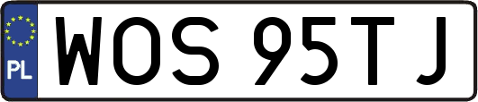 WOS95TJ