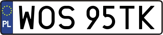 WOS95TK