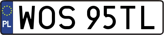 WOS95TL