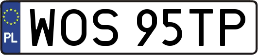 WOS95TP