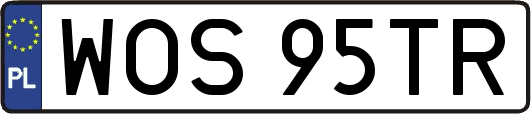 WOS95TR