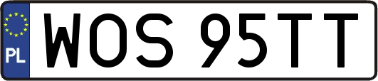 WOS95TT