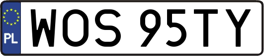 WOS95TY