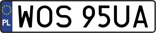 WOS95UA