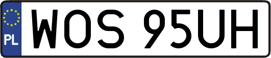 WOS95UH