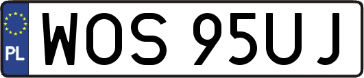 WOS95UJ