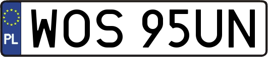 WOS95UN