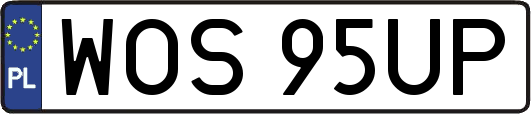 WOS95UP