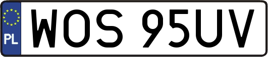 WOS95UV