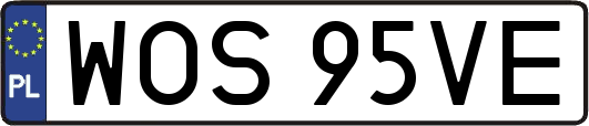 WOS95VE